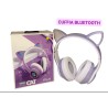 Cuffia BLUETOOTH CAT