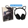 Cuffia BLUETOOTH CAT