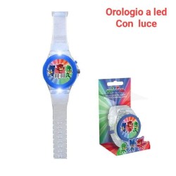 Orologio bambini