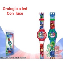 Orologio bambini