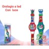 Orologio bambini